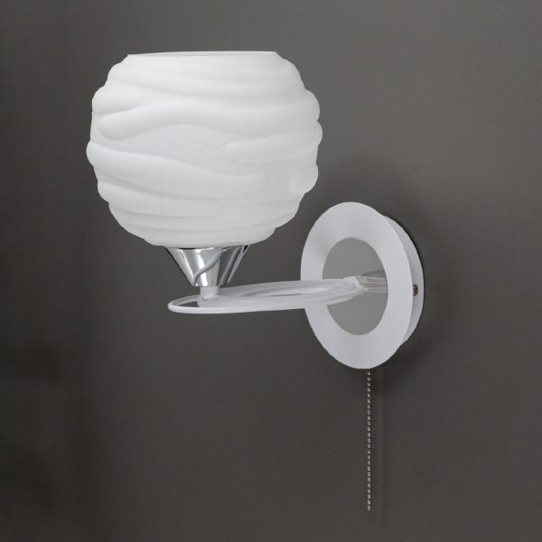 Бра с выключателем Николь CL168310