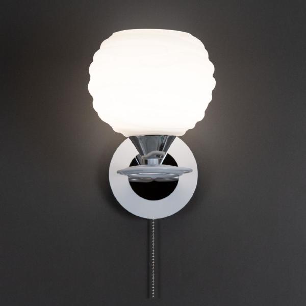 Бра с выключателем Николь CL168310