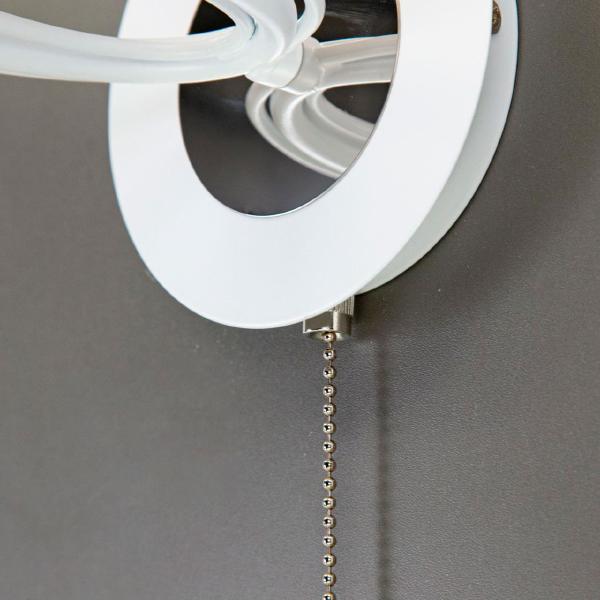 Бра с выключателем Николь CL168310