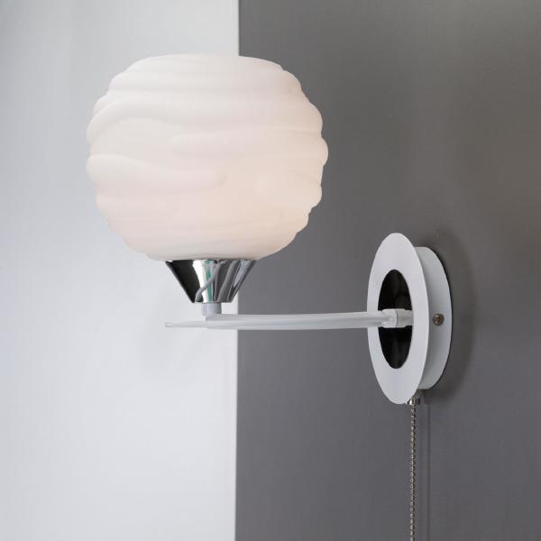 Бра с выключателем Николь CL168310