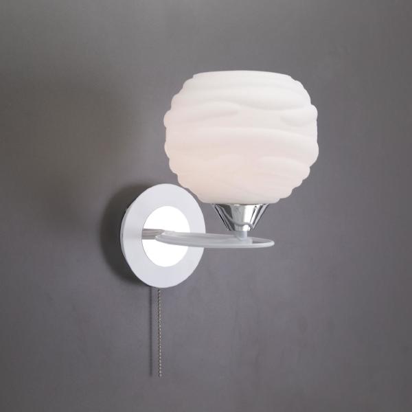 Бра с выключателем Николь CL168310