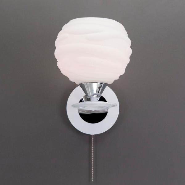 Бра с выключателем Николь CL168310