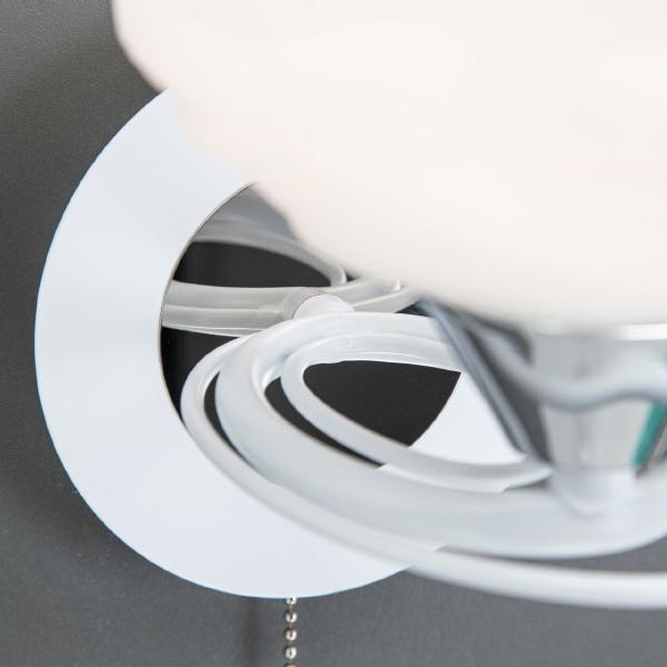 Бра с выключателем Николь CL168310