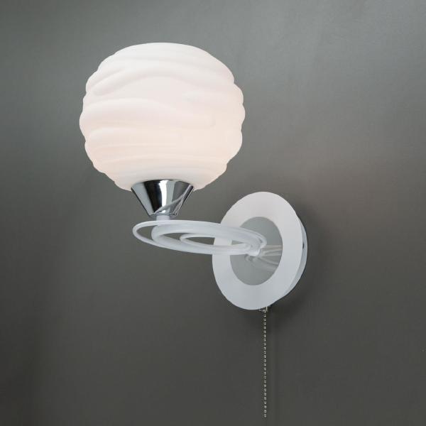 Бра с выключателем Николь CL168310