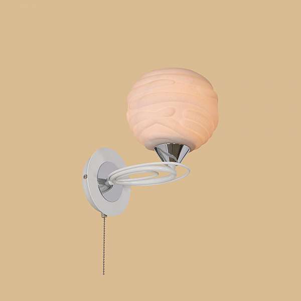 Бра с выключателем Николь CL168310