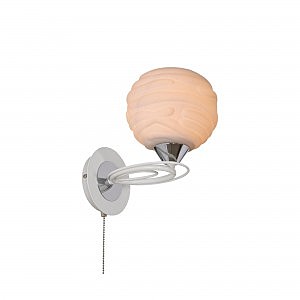 Бра с выключателем Николь CL168310