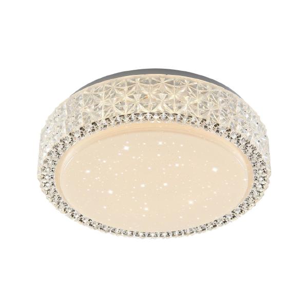 Светильник потолочный Кристалино CL705011