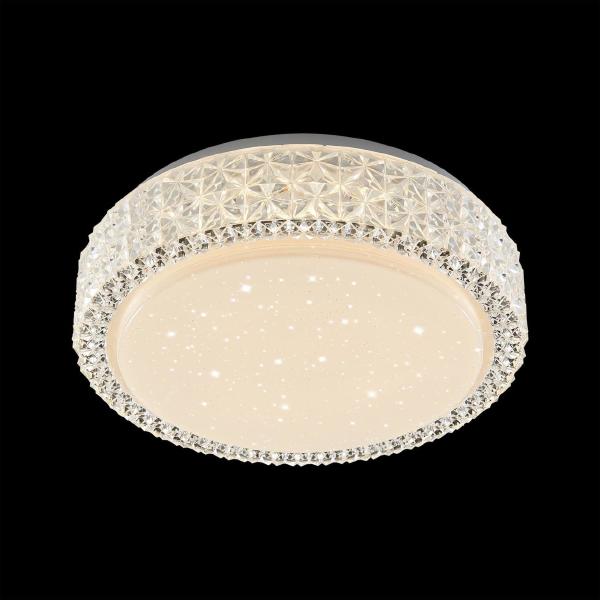 Светильник потолочный Кристалино CL705011