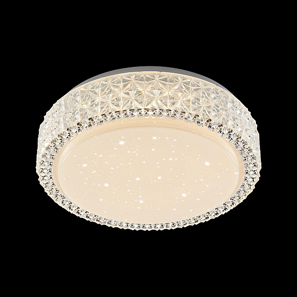 Светильник потолочный Кристалино CL705011