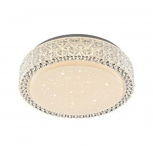 Светильник потолочный Кристалино CL705011