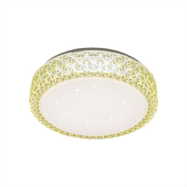 Светильник потолочный Кристалино CL705012