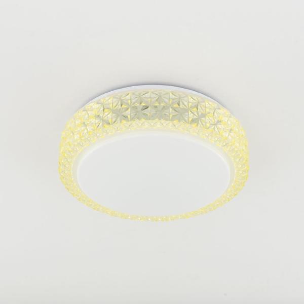 Светильник потолочный Кристалино CL705012