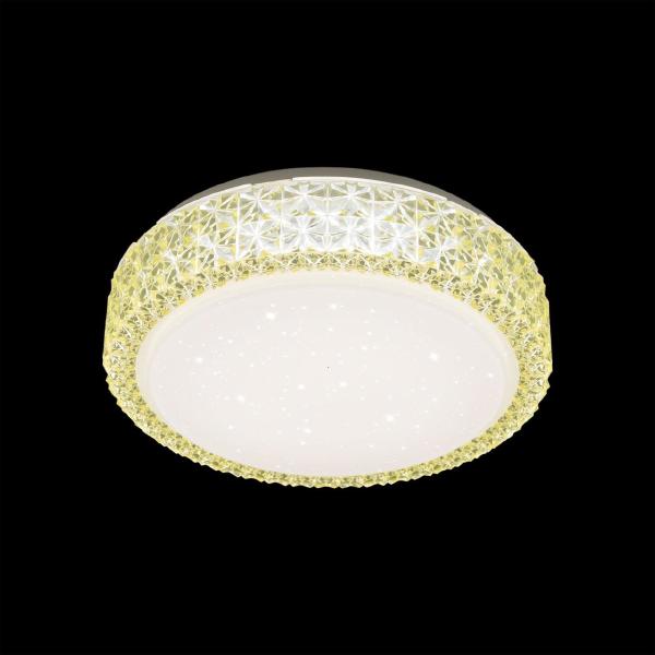 Светильник потолочный Кристалино CL705012