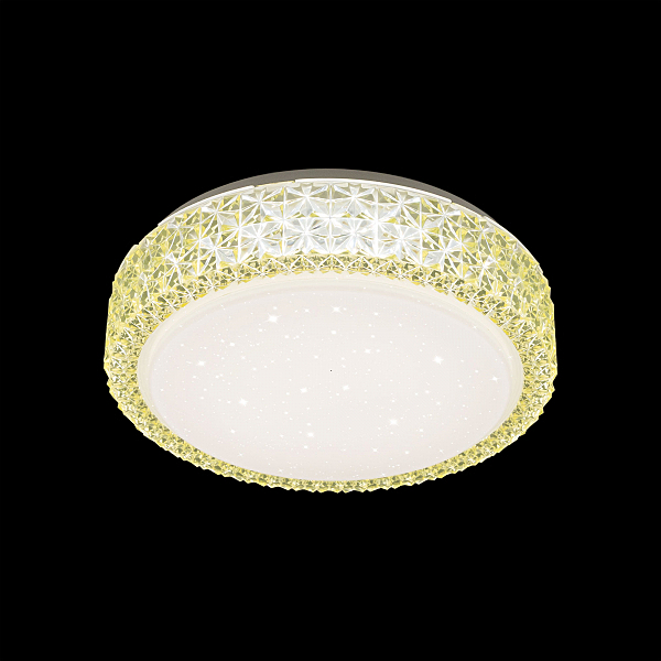 Светильник потолочный Кристалино CL705012