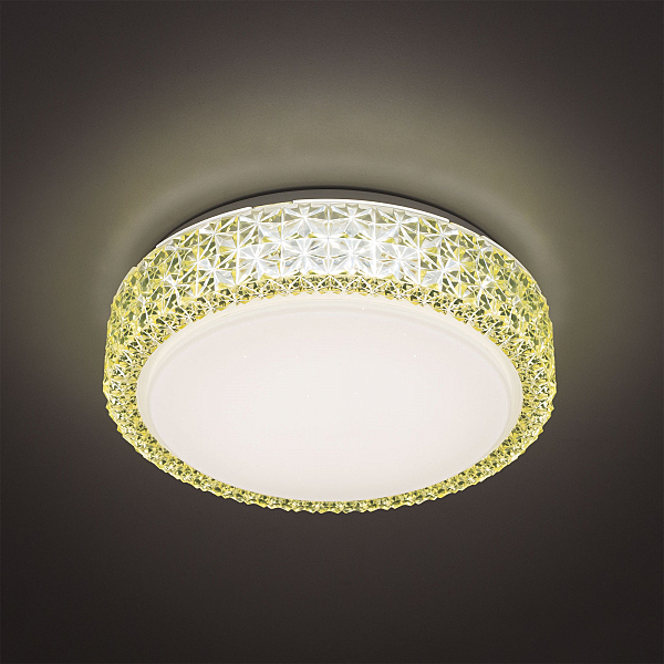 Светильник потолочный Кристалино CL705012