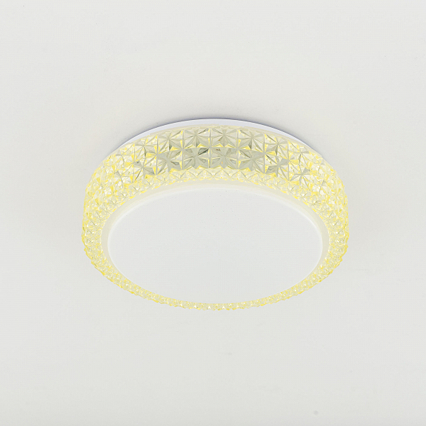 Светильник потолочный Кристалино CL705012