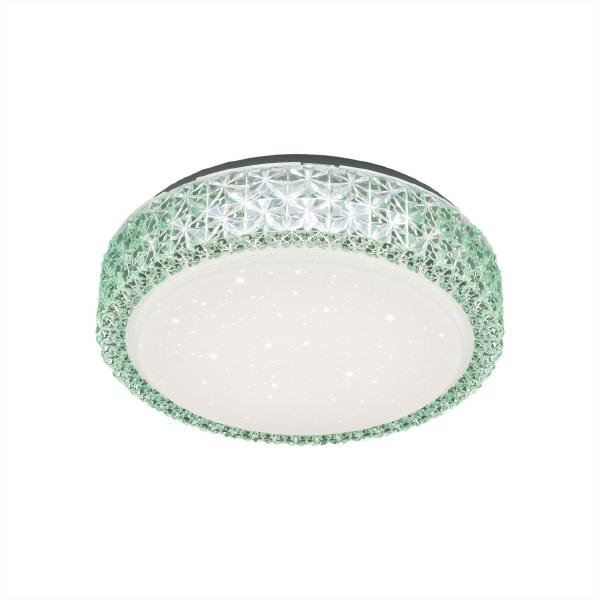 Светильник потолочный Кристалино CL705013