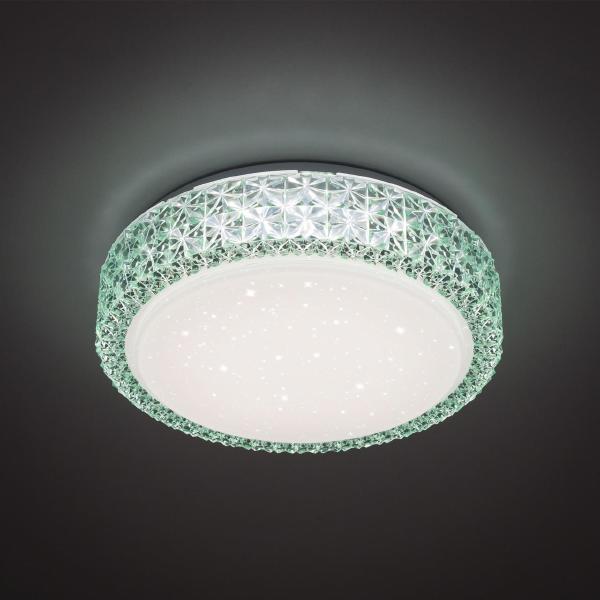 Светильник потолочный Кристалино CL705013