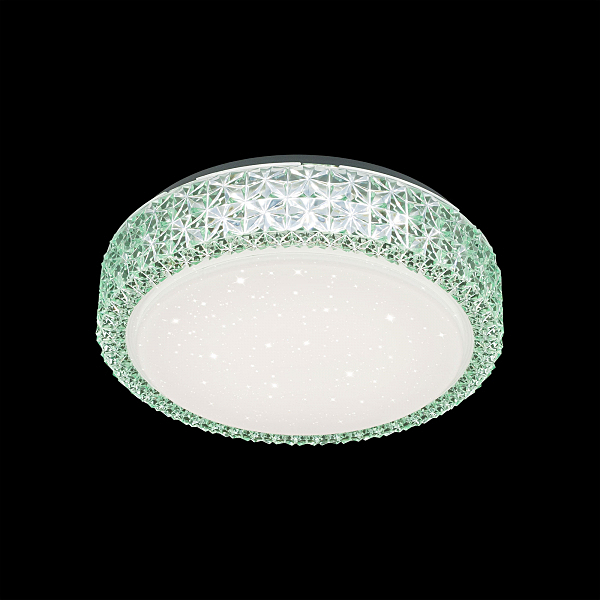 Светильник потолочный Кристалино CL705013