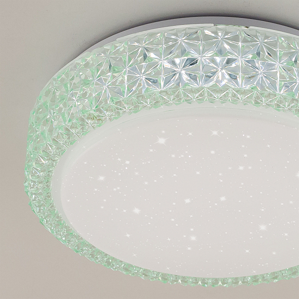 Светильник потолочный Кристалино CL705013