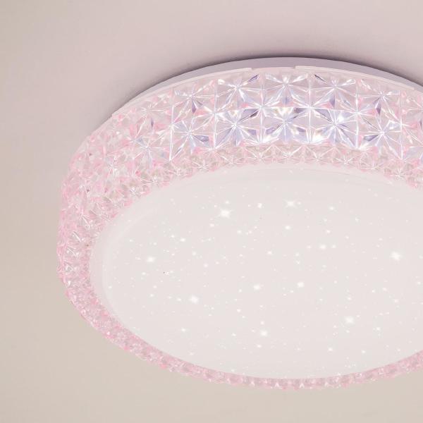 Светильник потолочный Кристалино CL705014