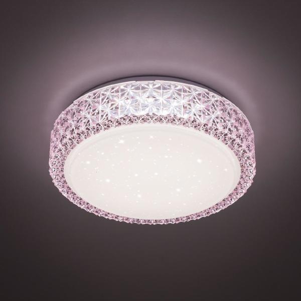 Светильник потолочный Кристалино CL705014