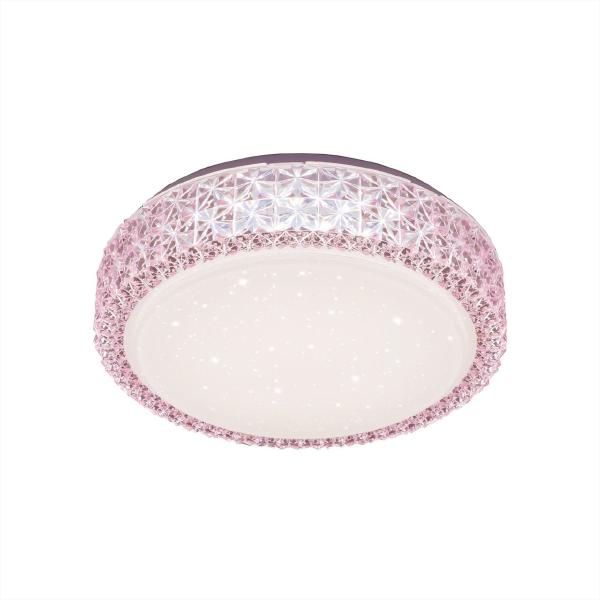 Светильник потолочный Кристалино CL705014