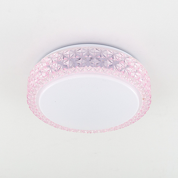 Светильник потолочный Кристалино CL705014