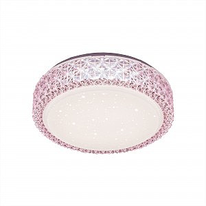 Светильник потолочный Кристалино CL705014