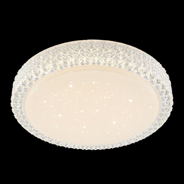 Светильник потолочный Кристалино CL705021