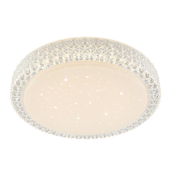 Светильник потолочный Кристалино CL705021