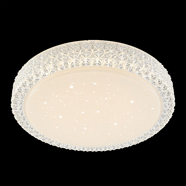 Светильник потолочный Кристалино CL705021