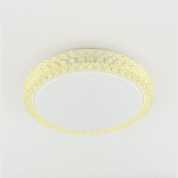 Светильник потолочный Кристалино CL705022