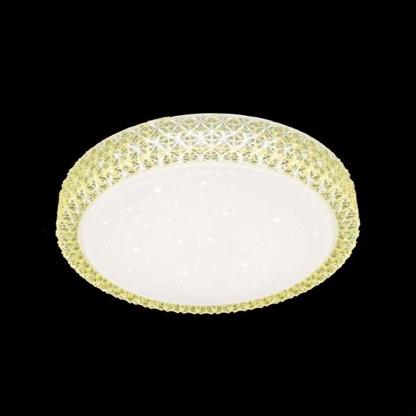 Светильник потолочный Кристалино CL705022