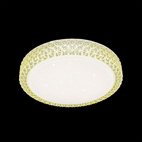 Светильник потолочный Кристалино CL705022