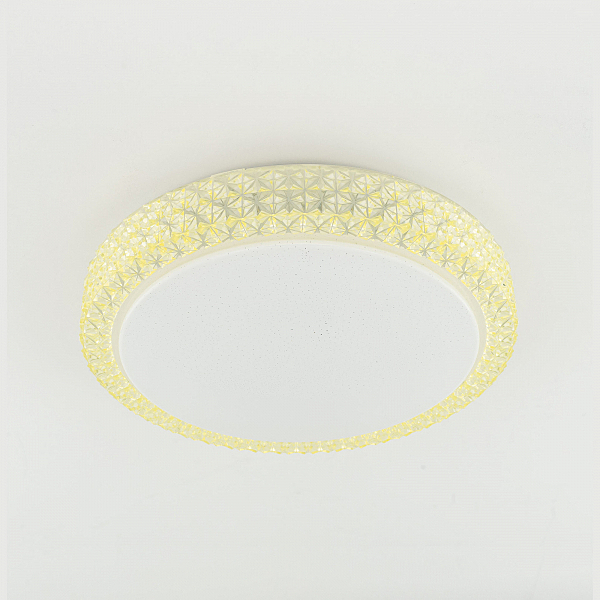 Светильник потолочный Кристалино CL705022