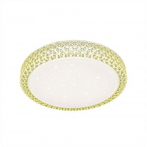 Светильник потолочный Кристалино CL705022