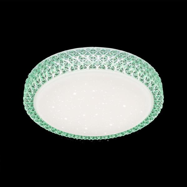 Светильник потолочный Кристалино CL705023