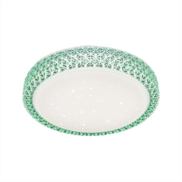 Светильник потолочный Кристалино CL705023