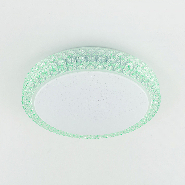 Светильник потолочный Кристалино CL705023