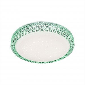 Светильник потолочный Кристалино CL705023