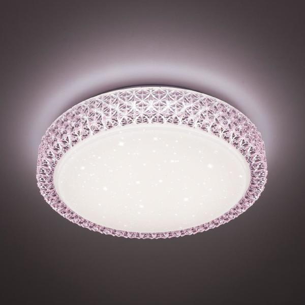 Светильник потолочный Кристалино CL705024