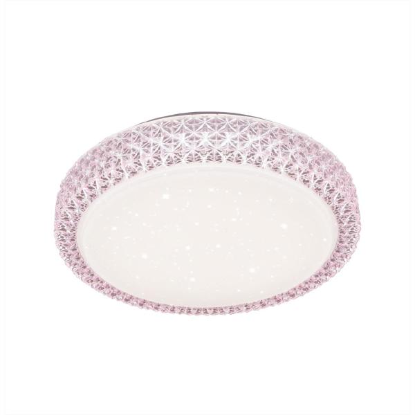 Светильник потолочный Кристалино CL705024