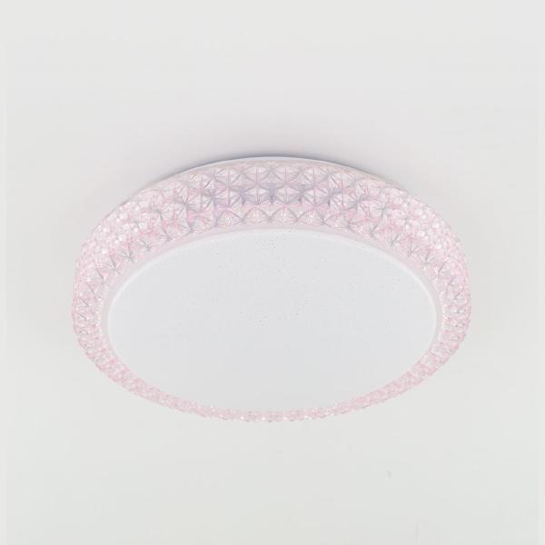 Светильник потолочный Кристалино CL705024