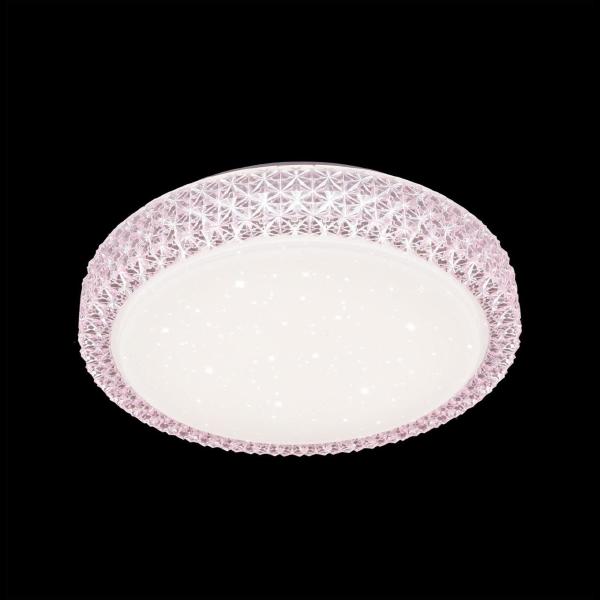 Светильник потолочный Кристалино CL705024