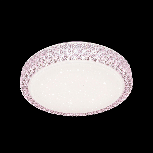 Светильник потолочный Кристалино CL705024