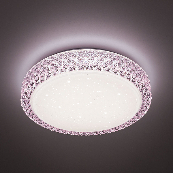 Светильник потолочный Кристалино CL705024