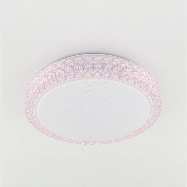 Светильник потолочный Кристалино CL705024