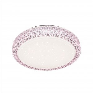 Светильник потолочный Кристалино CL705024