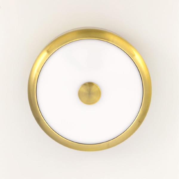 Светильник потолочный Фостер-1 CL706112